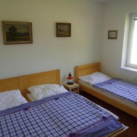 Nova Zivohost, Slapska Prehrada, River Marina Pouze Tydenni Pobyt Sobota-sobota Daire *