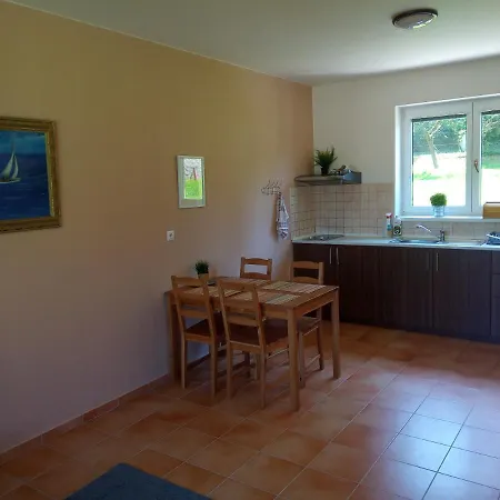 Nova Zivohost, Slapska Prehrada, River Marina Pouze Tydenni Pobyt Sobota-sobota * Křečovice