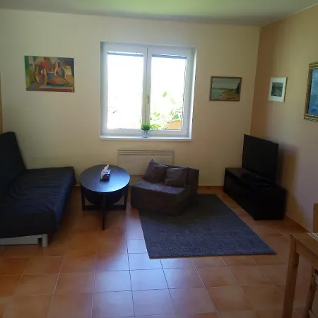 Nova Zivohost, Slapska Prehrada, River Marina Pouze Tydenni Pobyt Sobota-sobota Daire Křečovice